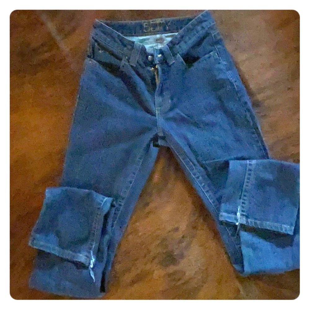 Kimes jeans
